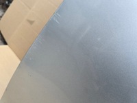 фото thumb №9, Дверь перед передние левая водителя audi a6 c6 универсал цвет код- ly7w