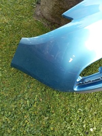 фото thumb №6, Opel corsa e - бампер передній, перед + решітка радіатора з решітка