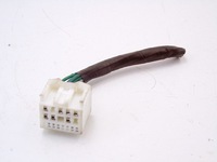 фото thumb №1, Штекер колодка toyota avensis t25 corolla yaris verso rav 4 celica