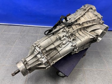 фото thumb №10, Audi a6 c7 a7 4g 3.0 tdi коробка передач коробки передач автомат s-tronic nhf