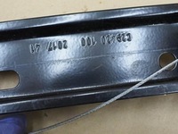 фото thumb №11, Mercedes w213 16- механизм стекло дверь левый перед