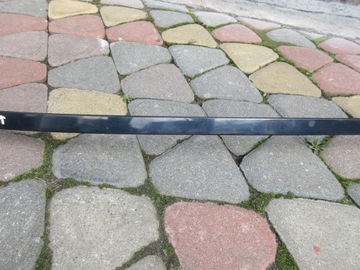 фото thumb №5, Opel vectra c 2.2 16v sedan планка дахова ліва права