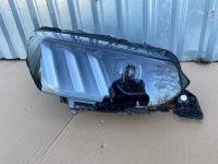 фото thumb №1, Лампа peugeot 208 ii 2008 ii full led правая перед передняя