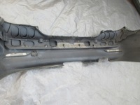 фото thumb №13, Bmw 5 e60 sedan бампер задній задня / 4136