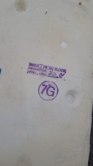 фото thumb №7, Gąbki pod килимок renault 749406019r 749418212r 748695020r 748688116r