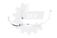 фото thumb №1, Шланг кондиціонера renault grand scenic iii