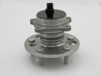 фото thumb №13, Ступиця колеса задня klt-ty-113 nty