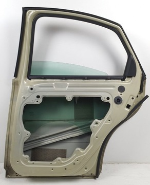 фото thumb №6, Двері праві зад 464 volvo s40 ii