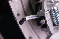 фото thumb №3, Зеркало внутреннее mercedes w204 026395