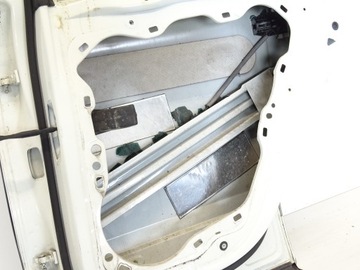 фото thumb №11, Двері праві правий зад задні vw touareg 7p lr9a