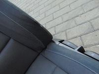 фото thumb №11, Сидіння лівий перед водія bmw 1 e87 lift 3d europa