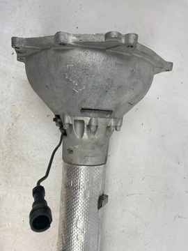 фото thumb №8, Chevrolet corvette c7 z06 wał привідний механічна коробка передач 14-19