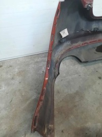 фото thumb №6, Бампер задняя задний pdc jaguar xf x250 chn