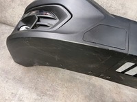 фото thumb №9, Бампер перед iveco daily iv lift 19- поворотники протитуманна фара