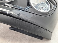 фото thumb №12, Renault megane iii бампер перед tegne