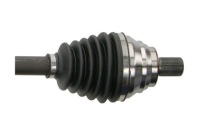 фото thumb №2, Wał привідний pascal g2w078pc