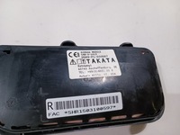 фото thumb №8, Подушка подушка безопасности сиденье правая ford mustang vi cabrio 2015-