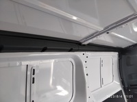 фото thumb №1, Захист проводка трубопровід toyota proace 280cm expert iii,jumpy iii,proace