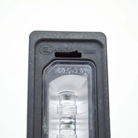 фото thumb №7, Audi q5 sq5 2014 лампа освещение задний номерного знака регистрационный