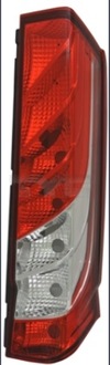 фото thumb №1, Tyc 11-12903-01-2 лампа задняя комбинированная