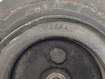 фото thumb №6, Hyundai i30 1.6 crdi d4fb 90km 11r компрессор кондиционера f500-fg8ca08