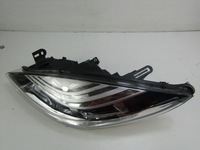 фото thumb №8, Megane iii фара левый gt-line оригинал