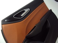 фото thumb №3, Обивка дверь правый перед alfa romeo giulia