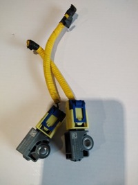 фото thumb №1, Hyundai tucson датчик удара