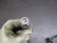 фото thumb №7, Вкладыш лампы правый задняя mazda 5 05-10r