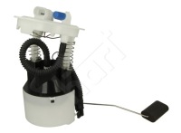 Купити Насос пального hart 547 762, фото thumb