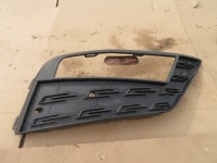 фото thumb №1, Seat leon iii решётка бампера правая 5f0853666g