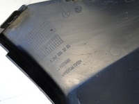 фото thumb №11, Mercedes gla h247 247 молдинг защита левая накладка-спойлер w бампер передний amg набор