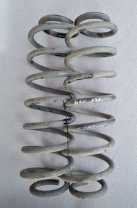 фото thumb №1, Ecosport пружины подвеска задняя