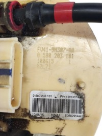 фото thumb №6, Ford kuga mk2 2.0 tdci насос пального fv41-9h307-aa