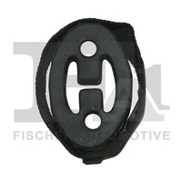 фото thumb №1, Fischer кронштейн глушителя land rover freelander