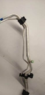 фото thumb №3, Kia sportage iii шланг wąż труба кондиционера 1.7 crdi