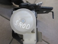 фото thumb №4, Pas безопасности задняя средний середина mazda 6 gh