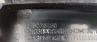 фото thumb №10, Решітка бампера перед bmw 2 f44 м-пакет pod радар acc 51118075480