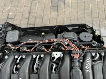 фото thumb №9, Двигатель комплектный bmw 3 e46 x5 e53 530d 3.0 d 306d1 m57