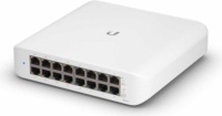 Купить Ubiquiti unifi switch gen2 usw-lite-16-poe, фото thumb
