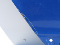 фото thumb №9, Дверь задняя правый задние правое terna renault scenic iii 3