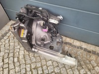 фото thumb №2, Maserati levante лонжерон четверть левая