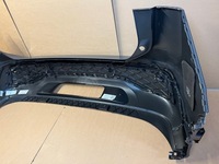 фото thumb №11, Задний бампер задняя vw tiguan iii rline 2023-2025 vw tiguan 6xczujnik pdc