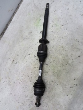 фото thumb №1, Піввісь права автомат zafira c 2.0 cdti 13348262