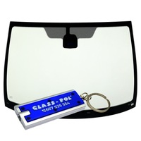 фото thumb №6, Стекло лобовое передняя citroen c2 2003-2010 солнечный датчик новая