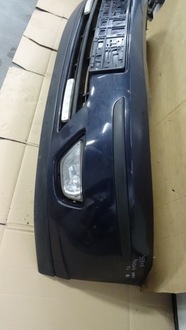 фото thumb №5, Ford focus i lift fl бампер перед