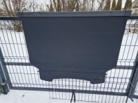 фото thumb №6, Dacia lodgy шторка багажника jak nowa org