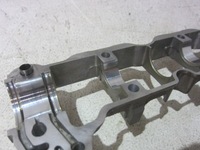 фото thumb №12, Bmw x3 f25 n55 f20 f10 n55 вал випускний касета вала 11317576161 7576161