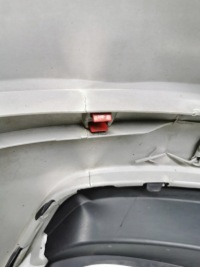 фото thumb №11, Бампер задня skoda octavia iii sedan la7w 5e5807421