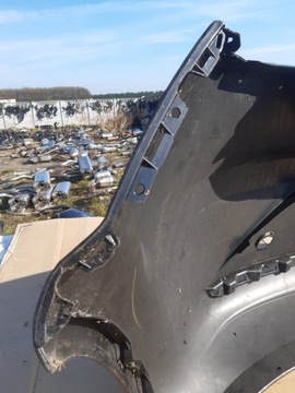 фото thumb №15, Бампер зад seat leon ii рестайлинг